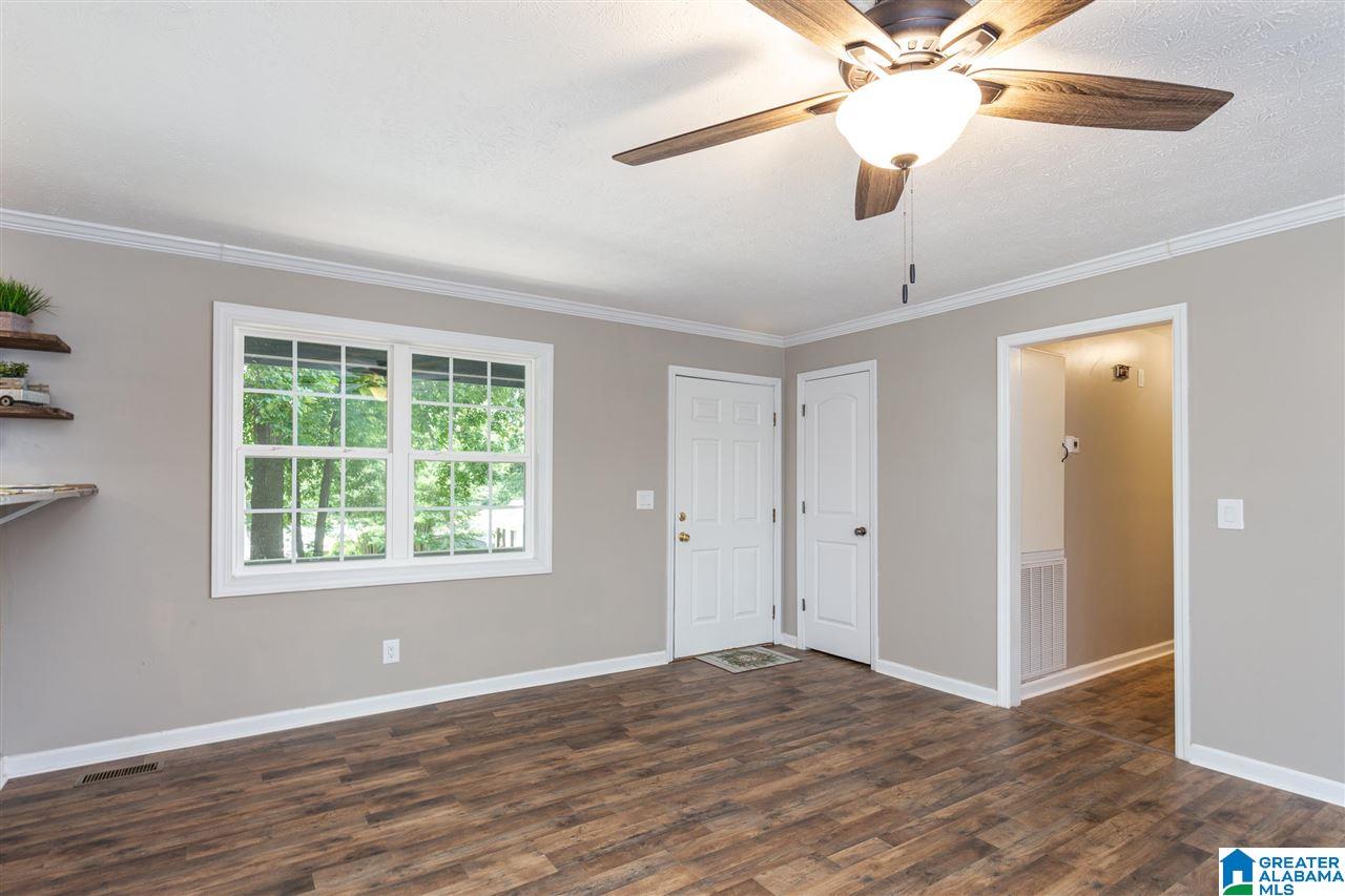 115 David Circle Anniston, AL 36201 - Photo 3 of 33