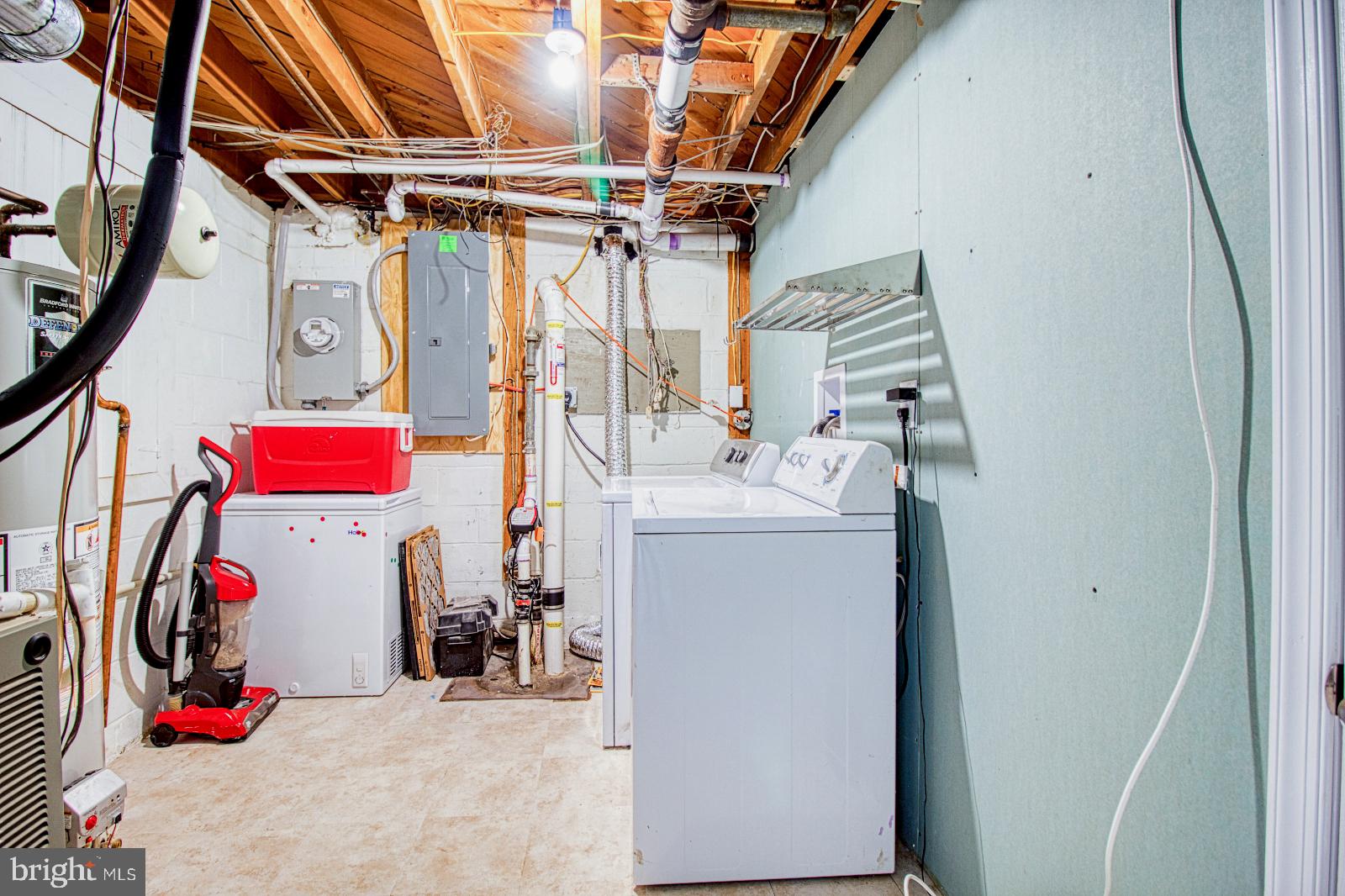 2446 Forest Green Road Baltimore, MD 21209 - Photo 25 of 26