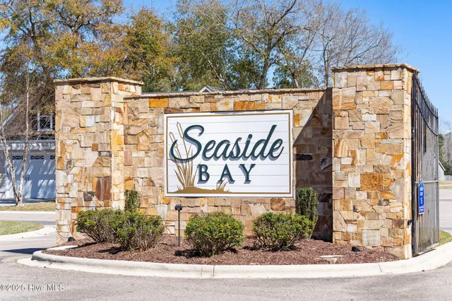 $399,000 | 637 Squirrel Run Drive Southwest, Supply, NC 28462