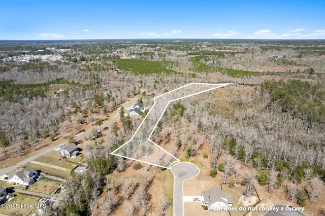 $399,000 | 637 Squirrel Run Drive Southwest, Supply, NC 28462