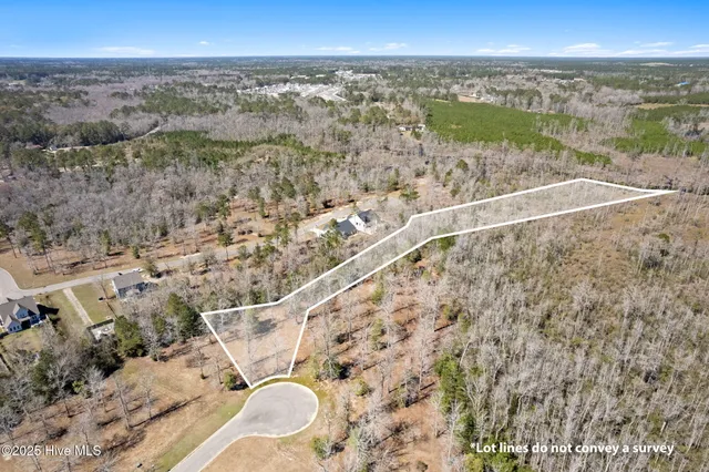 $399,000 | 637 Squirrel Run Drive Southwest, Supply, NC 28462