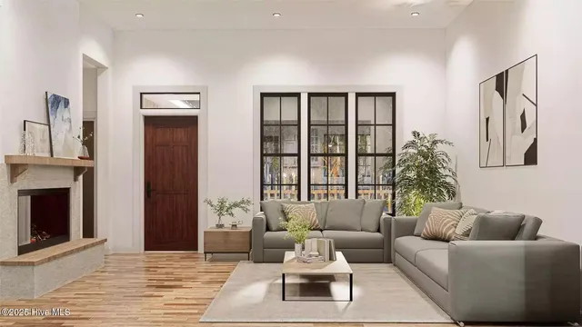 $399,000 | 637 Squirrel Run Drive Southwest, Supply, NC 28462