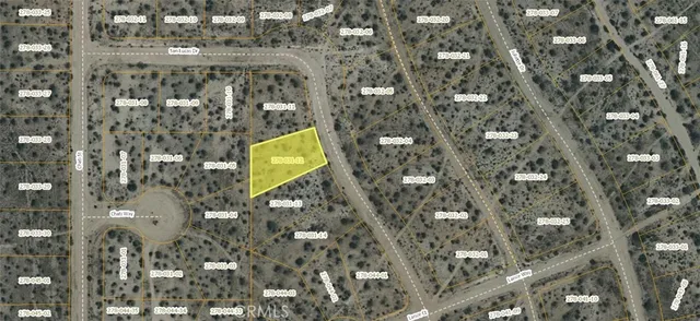 $3,500 | 0 San Lucas Drive, Edwards, CA 93523