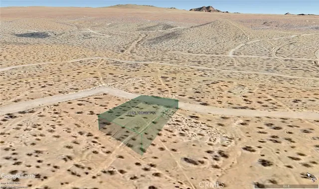 $3,500 | 0 San Lucas Drive, Edwards, CA 93523