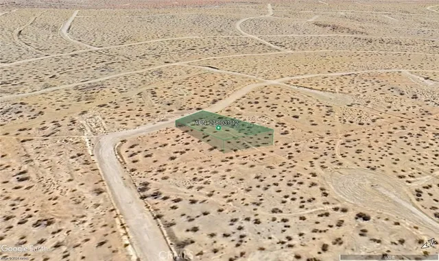 $3,500 | 0 San Lucas Drive, Edwards, CA 93523