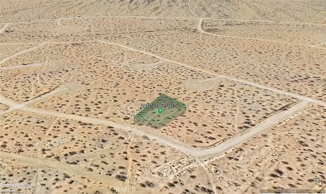 $3,500 | 0 San Lucas Drive, Edwards, CA 93523