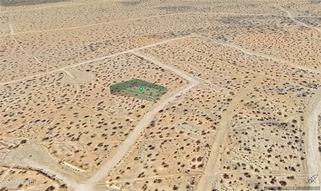 $3,500 | 0 San Lucas Drive, Edwards, CA 93523