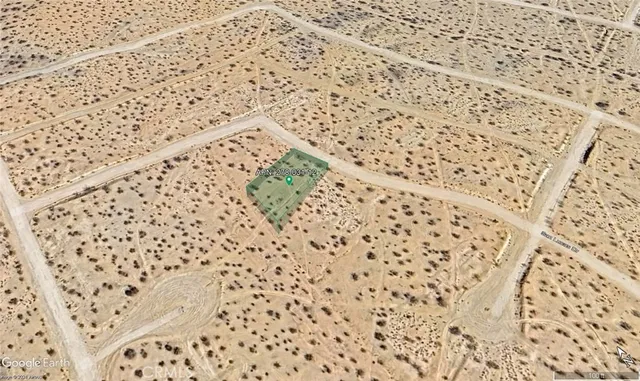 $3,500 | 0 San Lucas Drive, Edwards, CA 93523