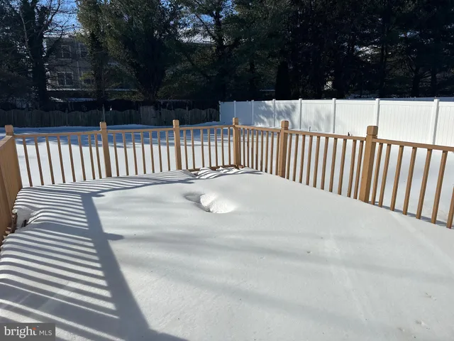 $3,950 | 2 West High Ridge Road, Cherry Hill, NJ 08003