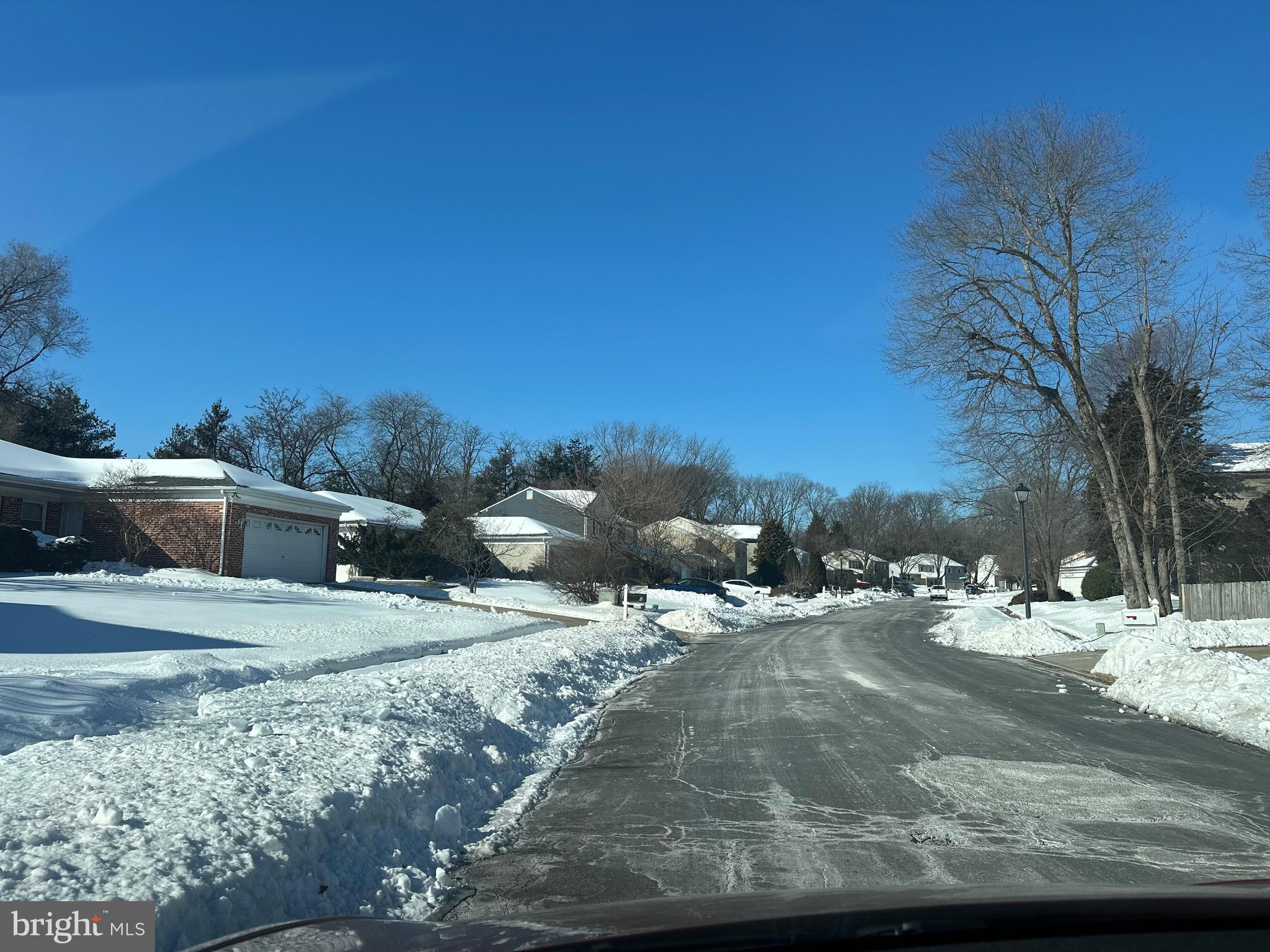 2 West High Ridge Road Cherry Hill, NJ 08003 - Photo 41 of 41