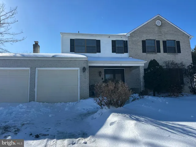 $3,950 | 2 West High Ridge Road, Cherry Hill, NJ 08003