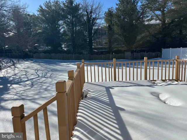 $3,950 | 2 West High Ridge Road, Cherry Hill, NJ 08003