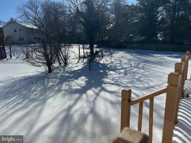 $3,950 | 2 West High Ridge Road, Cherry Hill, NJ 08003