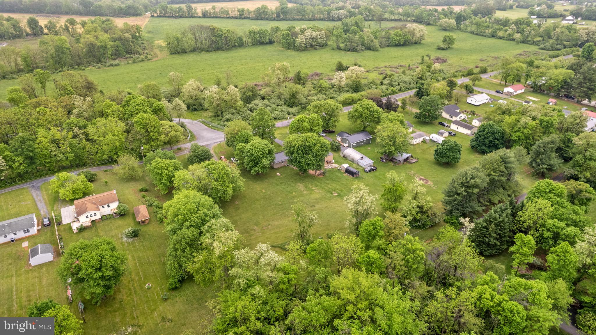 617 Ruebuck Road Clear Brook, VA 22624 - Photo 14 of 16