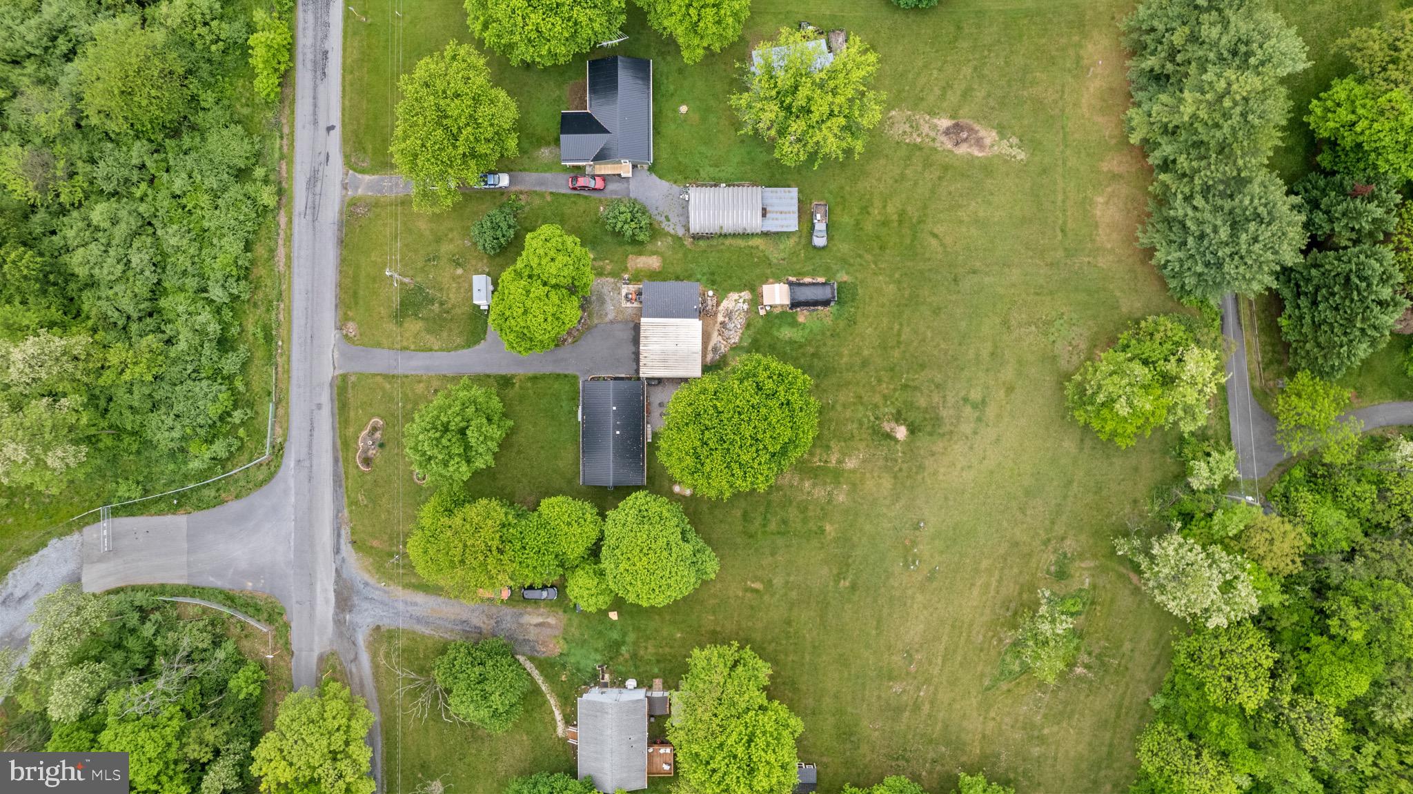 617 Ruebuck Road Clear Brook, VA 22624 - Photo 15 of 16