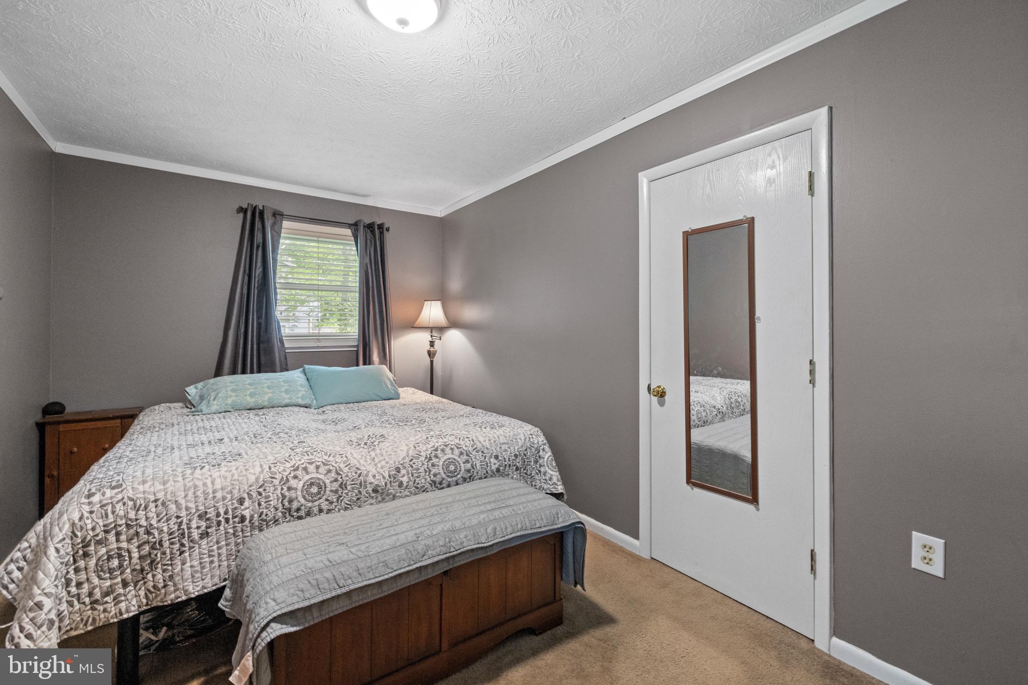 617 Ruebuck Road Clear Brook, VA 22624 - Photo 7 of 16 Primary Bedroom