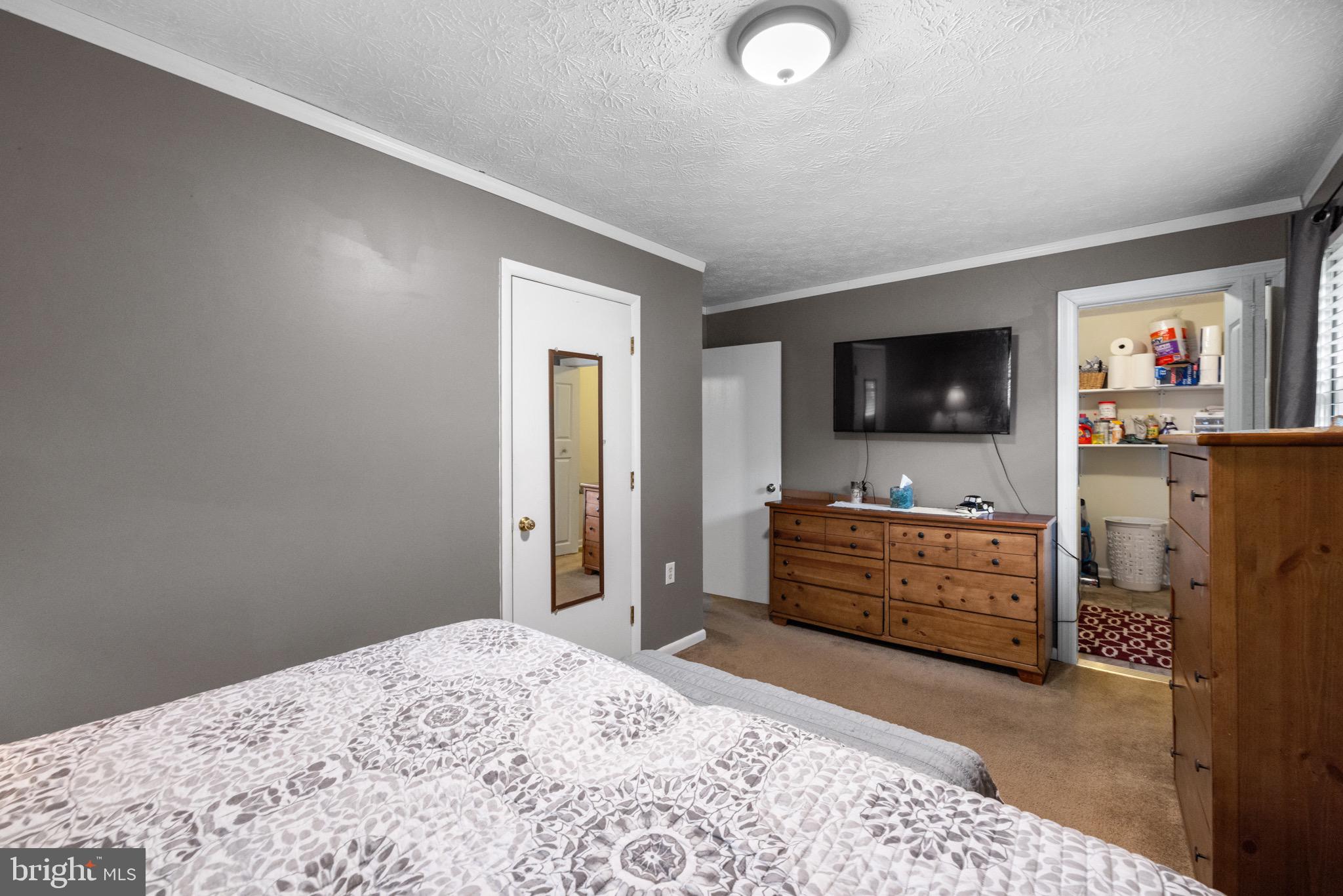 617 Ruebuck Road Clear Brook, VA 22624 - Photo 8 of 16 Primary Bedroom