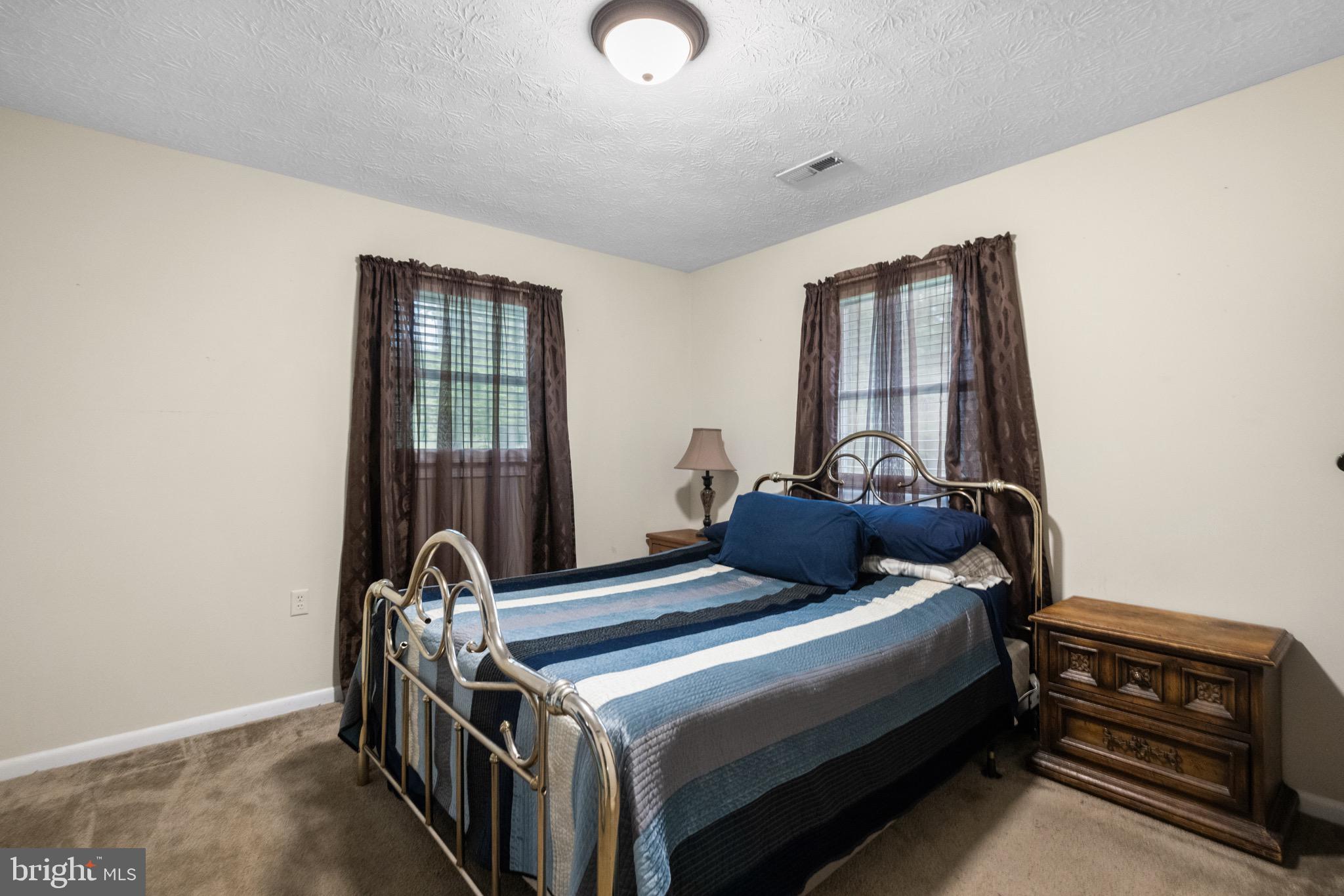 617 Ruebuck Road Clear Brook, VA 22624 - Photo 9 of 16 2nd Bedroom