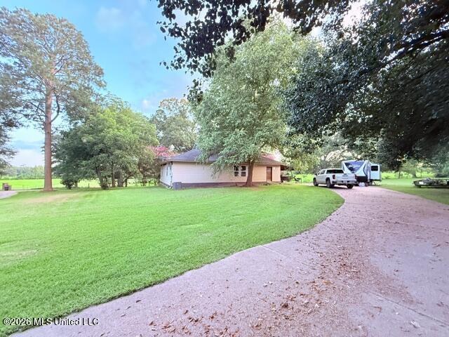 25 Wes Dillon Road Tylertown, MS 39667 - Photo 8 of 45 IMG_5213