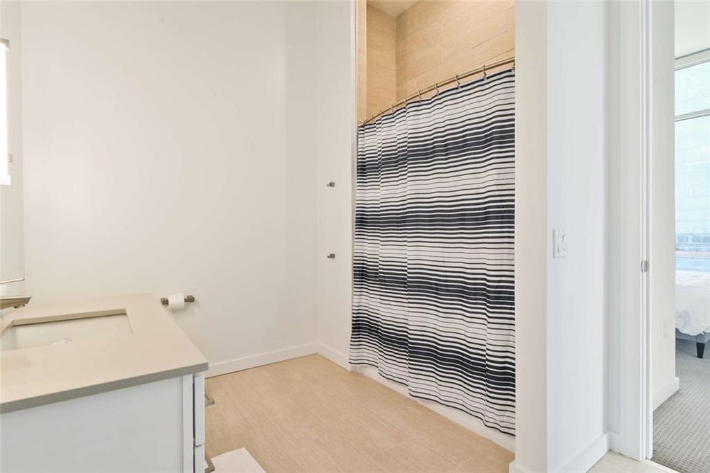 205 12th Street Northeast, Unit 3 Atlanta, GA 30309 - Photo 14 of 24 a view of a bathroom
