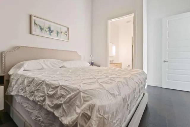 $6,500 | 205 12th Street Northeast, Unit 3, Atlanta, GA 30309