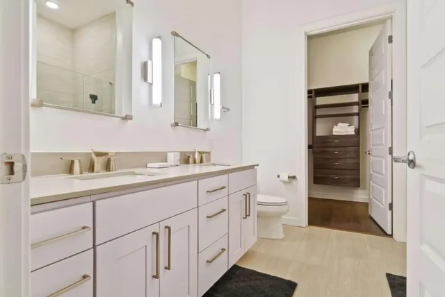 $6,500 | 205 12th Street Northeast, Unit 3, Atlanta, GA 30309