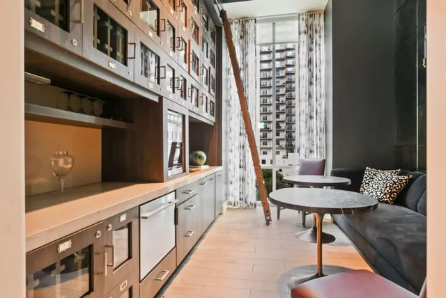 $6,500 | 205 12th Street Northeast, Unit 3, Atlanta, GA 30309