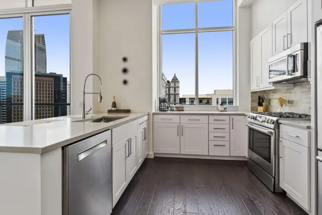 $6,500 | 205 12th Street Northeast, Unit 3, Atlanta, GA 30309