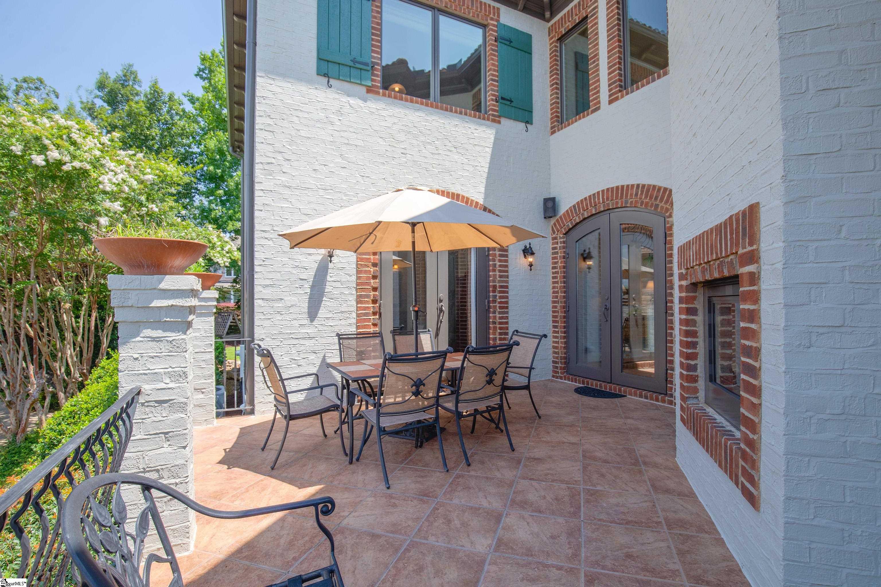 313 Sorono Drive Greenville, SC 29609 - Photo 17 of 36