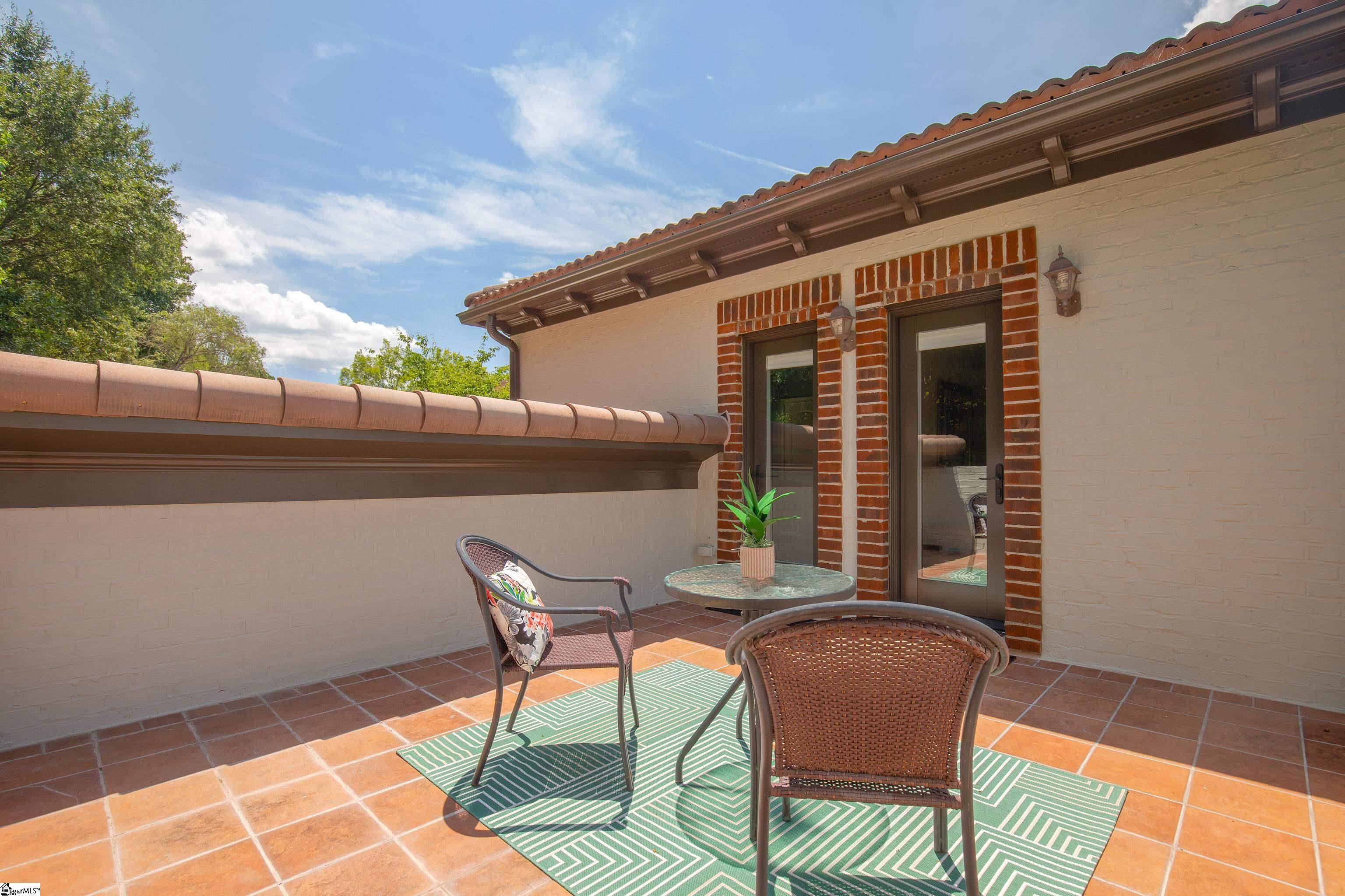 313 Sorono Drive Greenville, SC 29609 - Photo 27 of 36