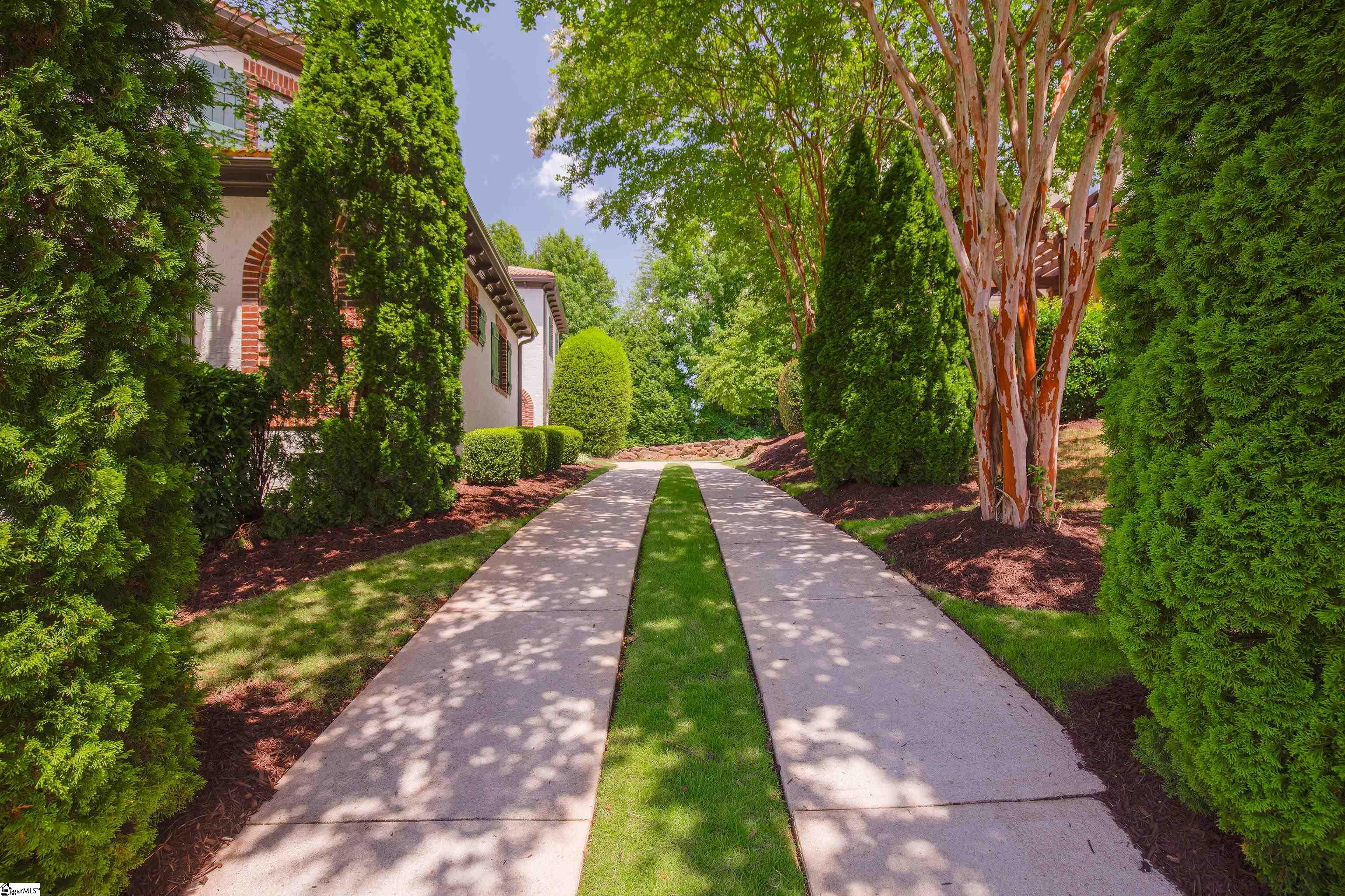 313 Sorono Drive Greenville, SC 29609 - Photo 30 of 36