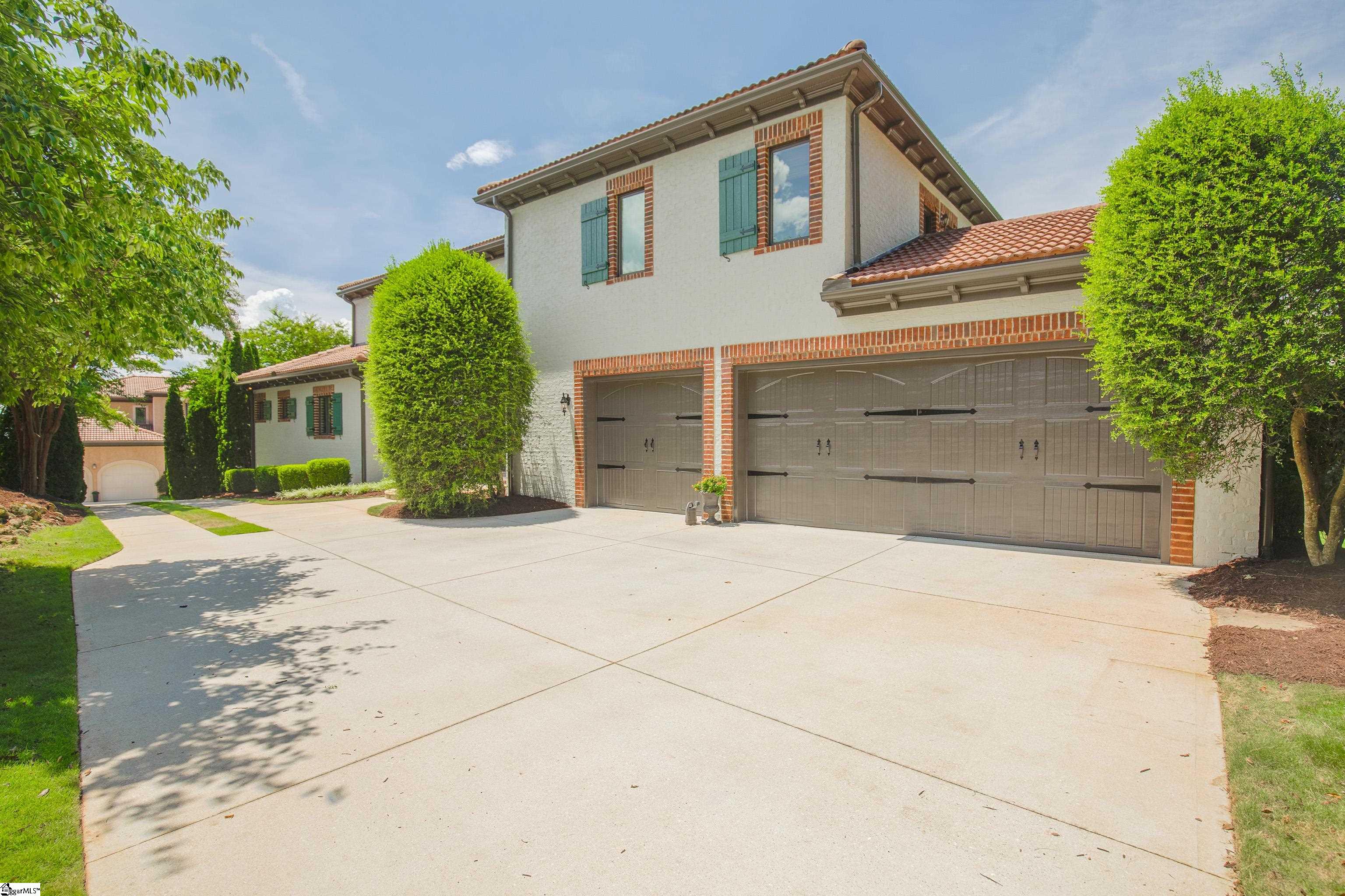 313 Sorono Drive Greenville, SC 29609 - Photo 31 of 36