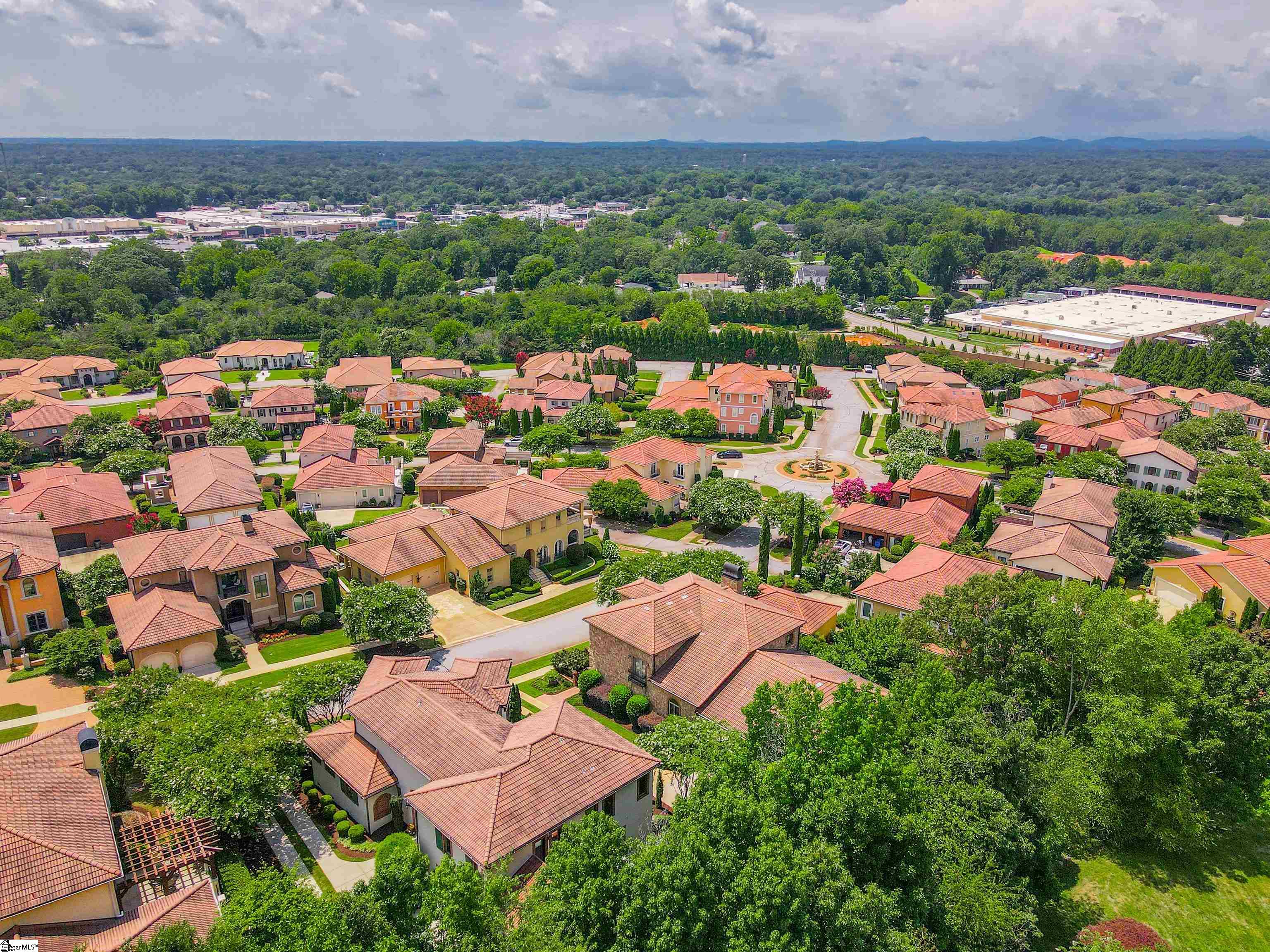 313 Sorono Drive Greenville, SC 29609 - Photo 34 of 36