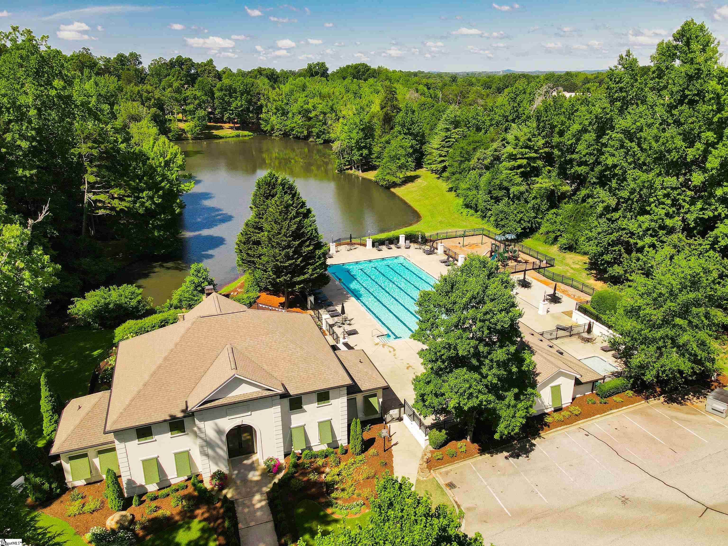 313 Sorono Drive Greenville, SC 29609 - Photo 35 of 36