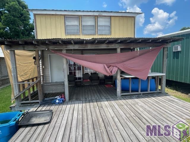 6869 Island Road Jarreau, LA 70749 - Photo 1 of 9