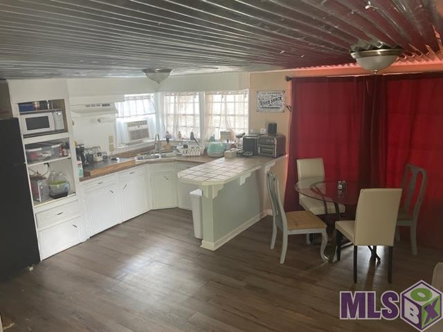 6869 Island Road Jarreau, LA 70749 - Photo 2 of 9