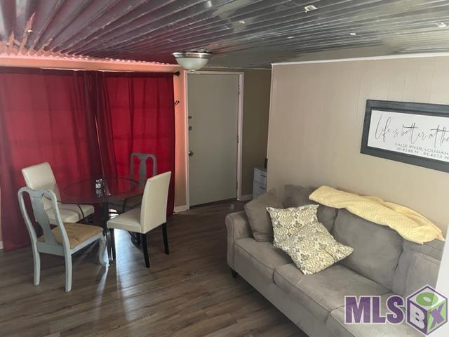 6869 Island Road Jarreau, LA 70749 - Photo 5 of 9