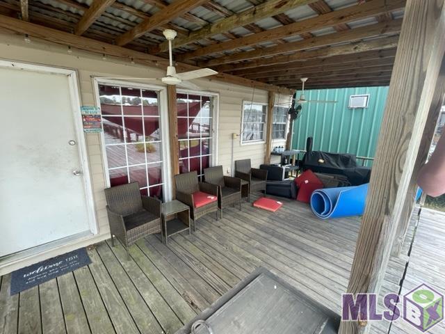 6869 Island Road Jarreau, LA 70749 - Photo 8 of 9