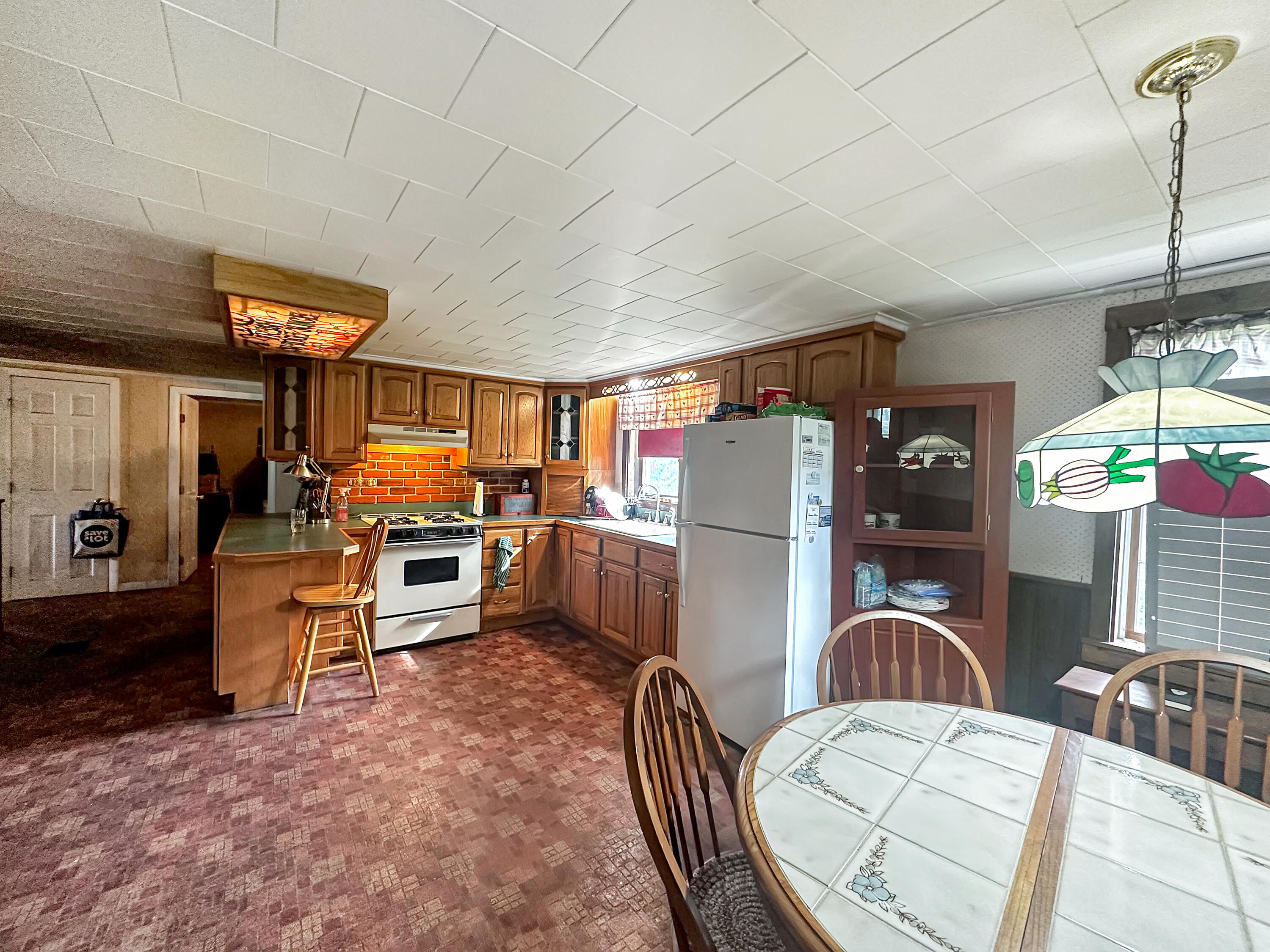 494 Boone Road Mapleton, ME 04757 - Photo 11 of 47 IMG_1273