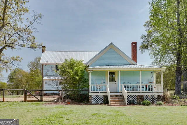 $599,000 | 4990 Barnett Shoals Road, Athens, GA 30605