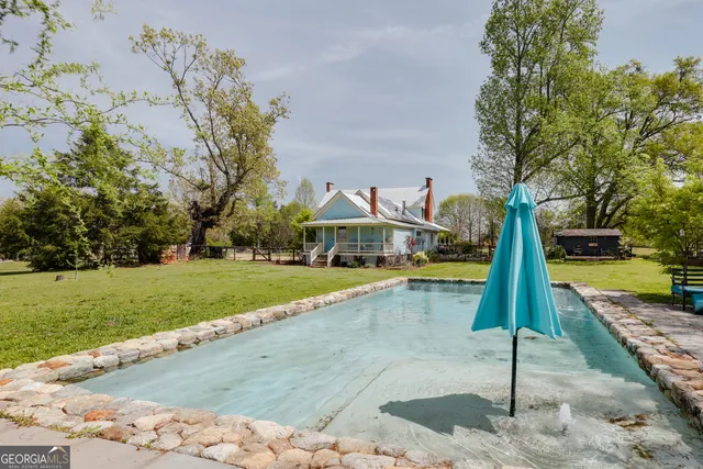 $599,000 | 4990 Barnett Shoals Road, Athens, GA 30605