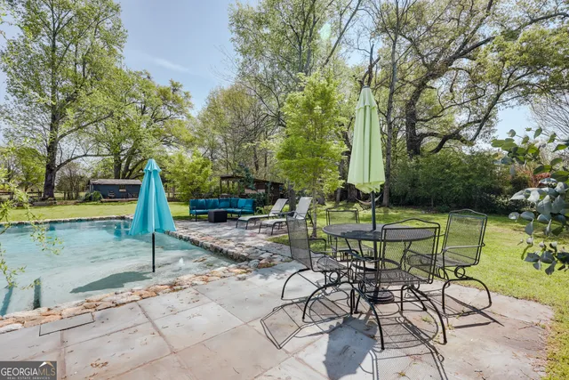 $599,000 | 4990 Barnett Shoals Road, Athens, GA 30605