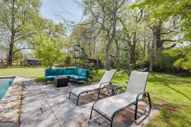 $599,000 | 4990 Barnett Shoals Road, Athens, GA 30605