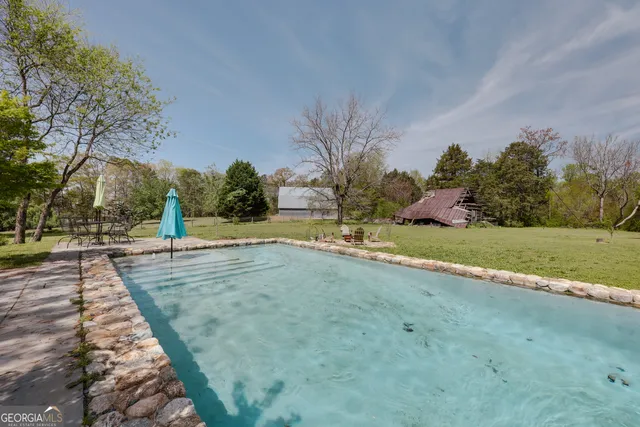 $599,000 | 4990 Barnett Shoals Road, Athens, GA 30605