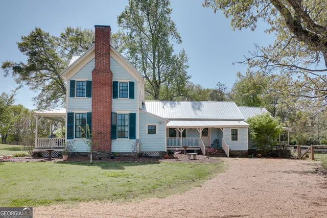 $599,000 | 4990 Barnett Shoals Road, Athens, GA 30605