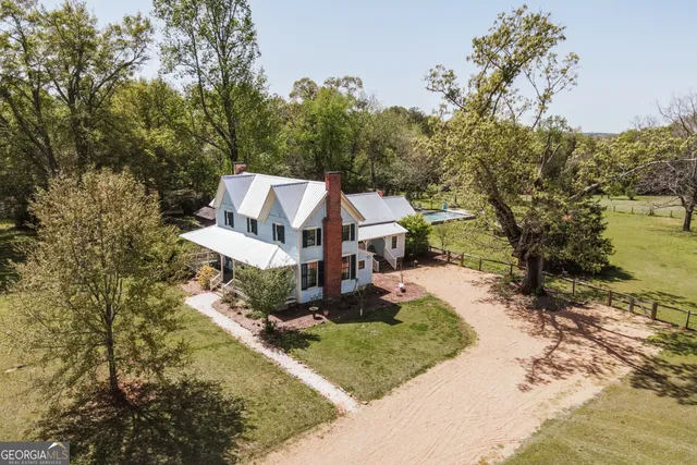 $599,000 | 4990 Barnett Shoals Road, Athens, GA 30605