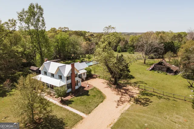 $599,000 | 4990 Barnett Shoals Road, Athens, GA 30605