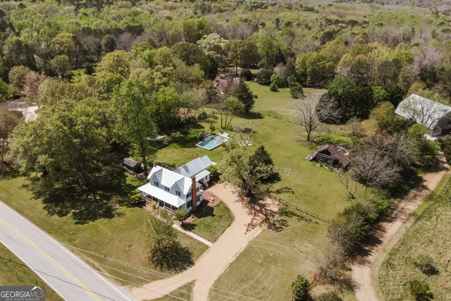 $599,000 | 4990 Barnett Shoals Road, Athens, GA 30605