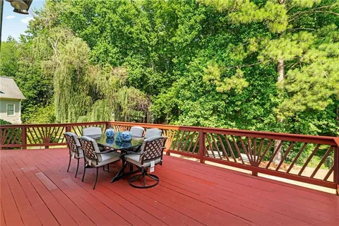 $1,199,000 | 10645 Oxford Mill Circle, Alpharetta, GA 30022