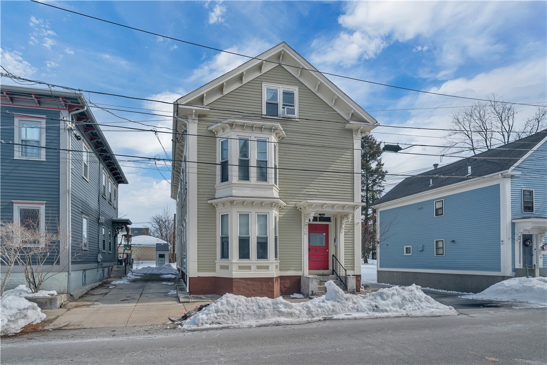 86 Tobey Street Providence, RI 02909 - Photo 34 of 35